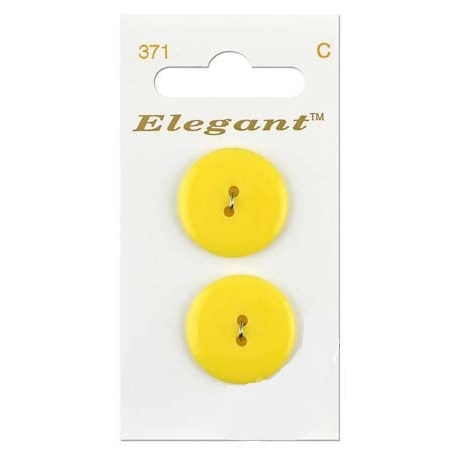 Пуговицы Elegant D арт.372
