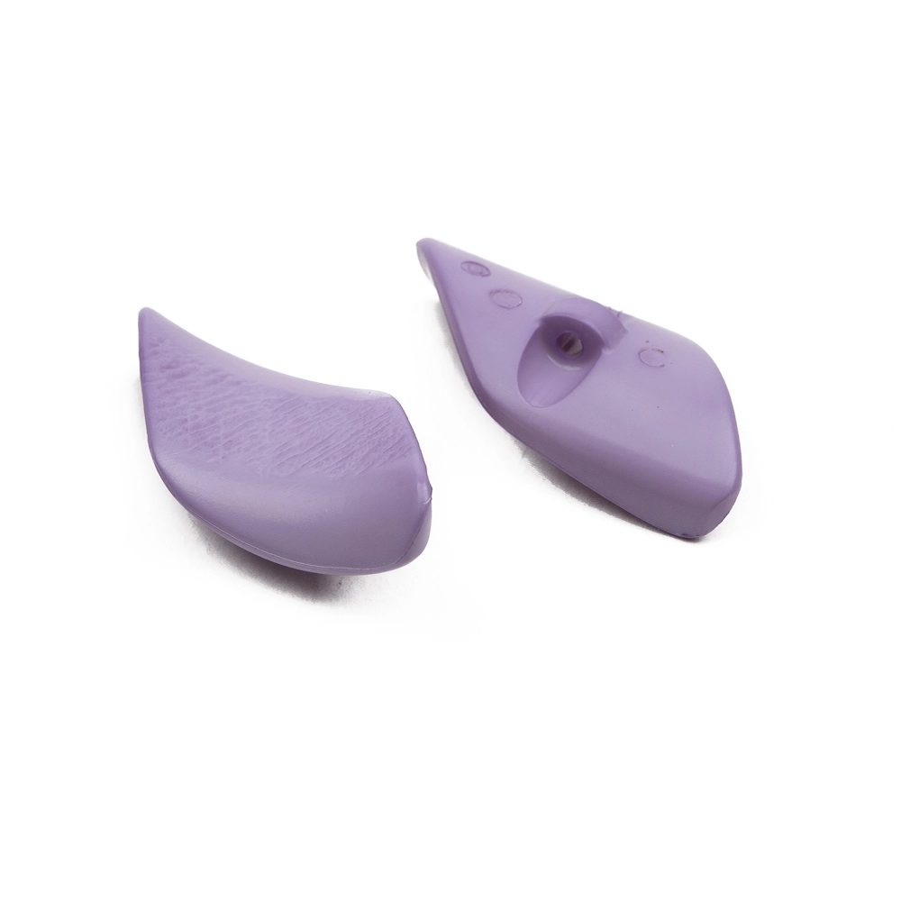 Пуговицы Union Knopf  арт.0452604  034 мм цвет 0060