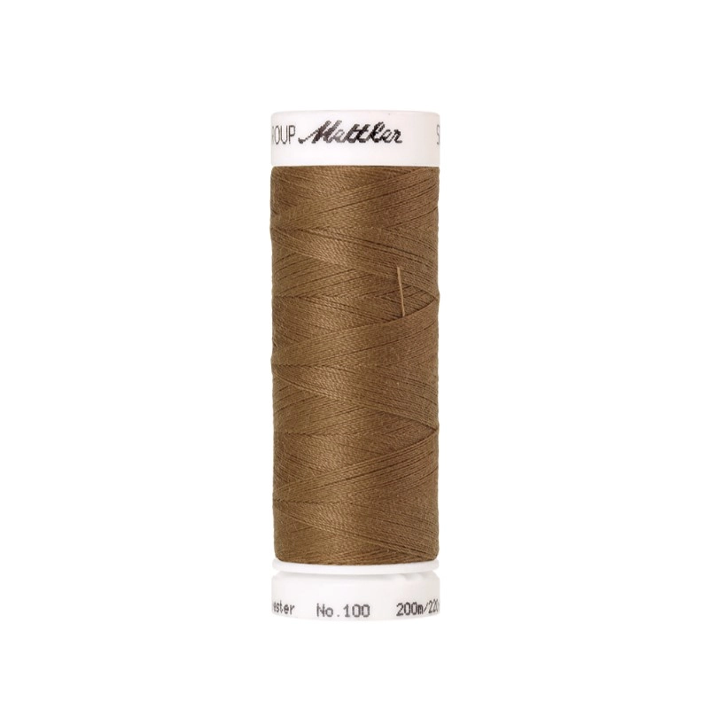 Нитки M Seralon 0465