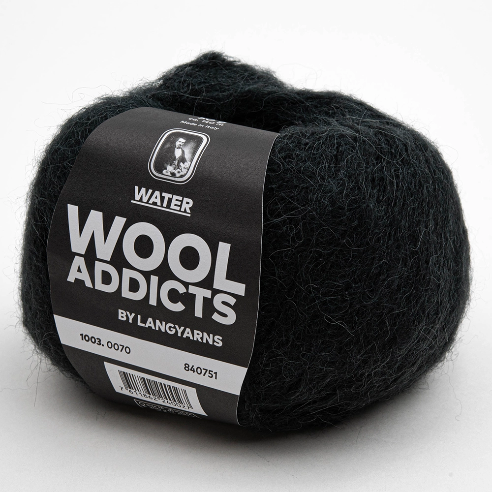 Пряжа Lang Yarns Water 50 г 140 м 0070