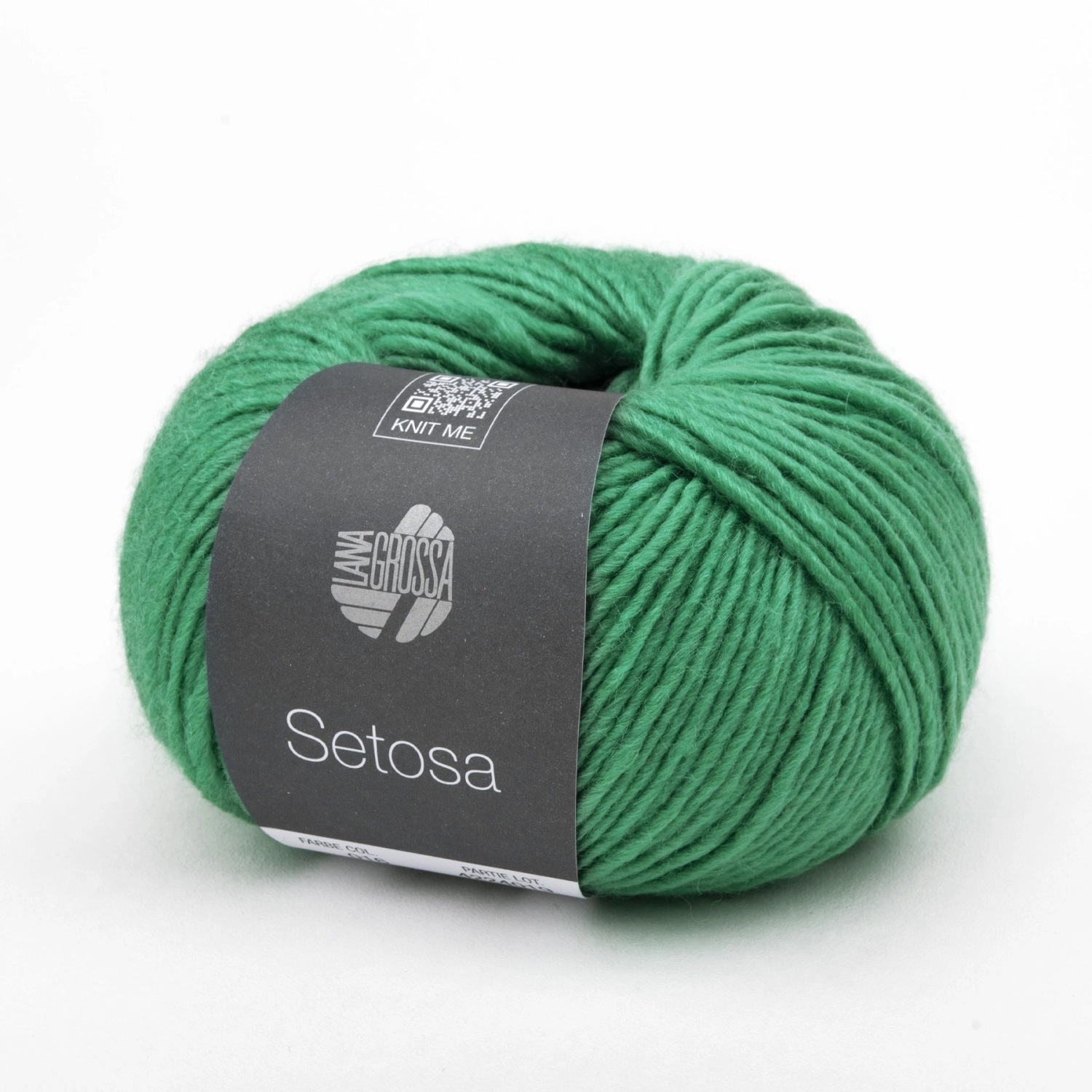 Пряжа Lana Grossa Setosa 50г 0016