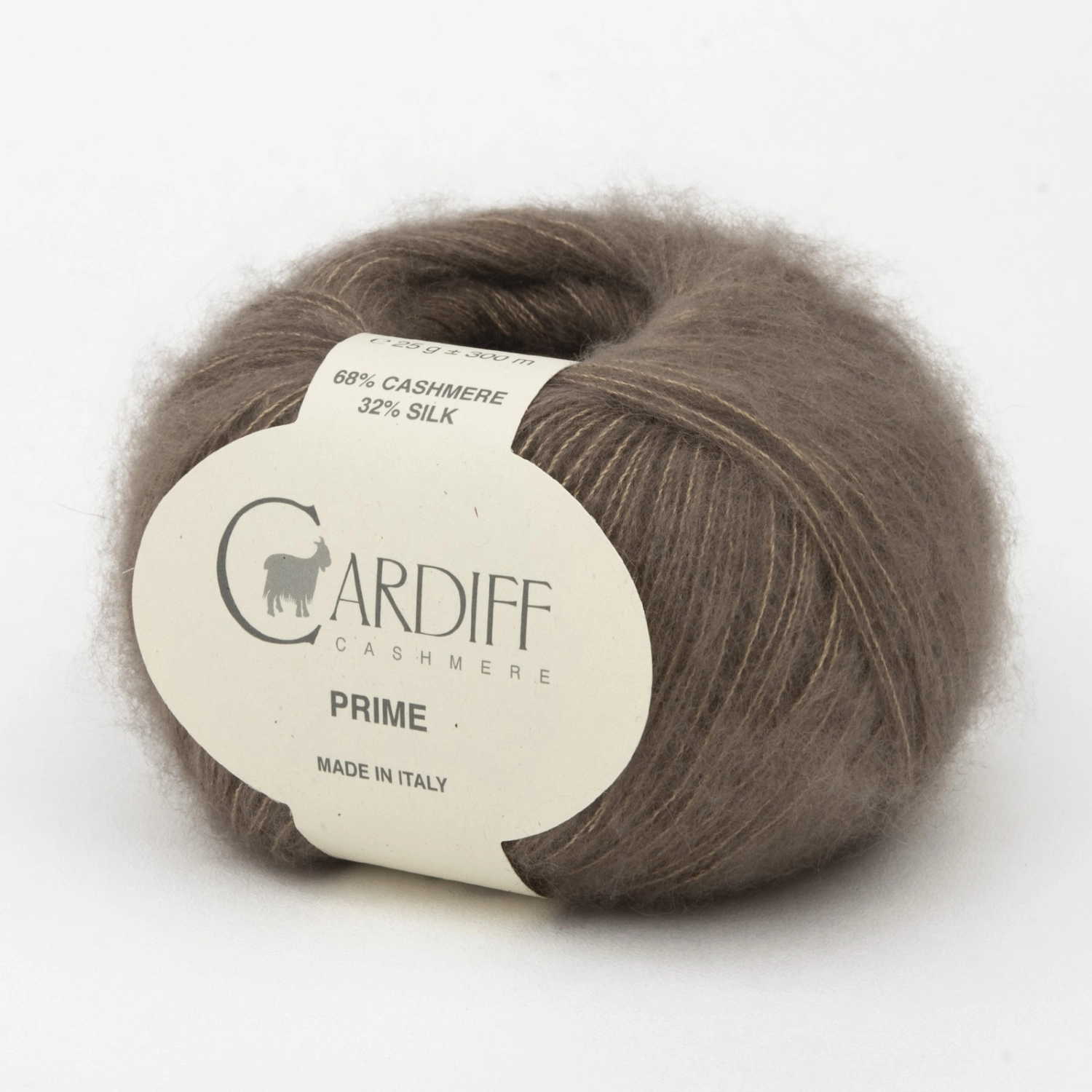 Пряжа Cardiff Prime 25г 0182