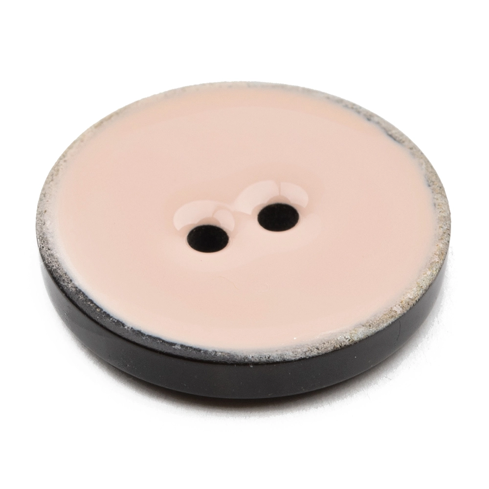 Пуговицы Union Knopf арт. 453313 025 мм цвет 0016