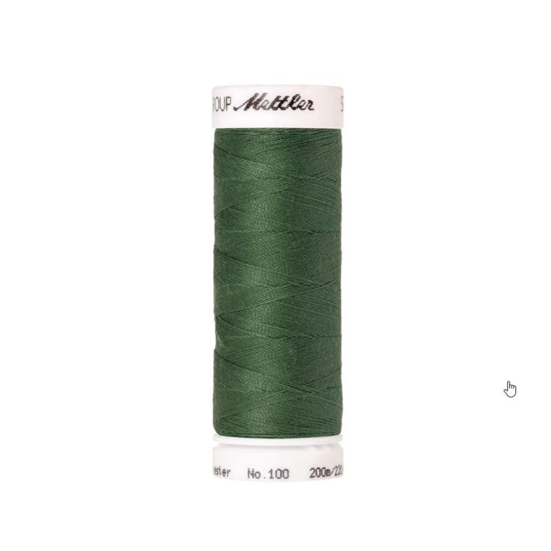 Нитки M Seralon 0844