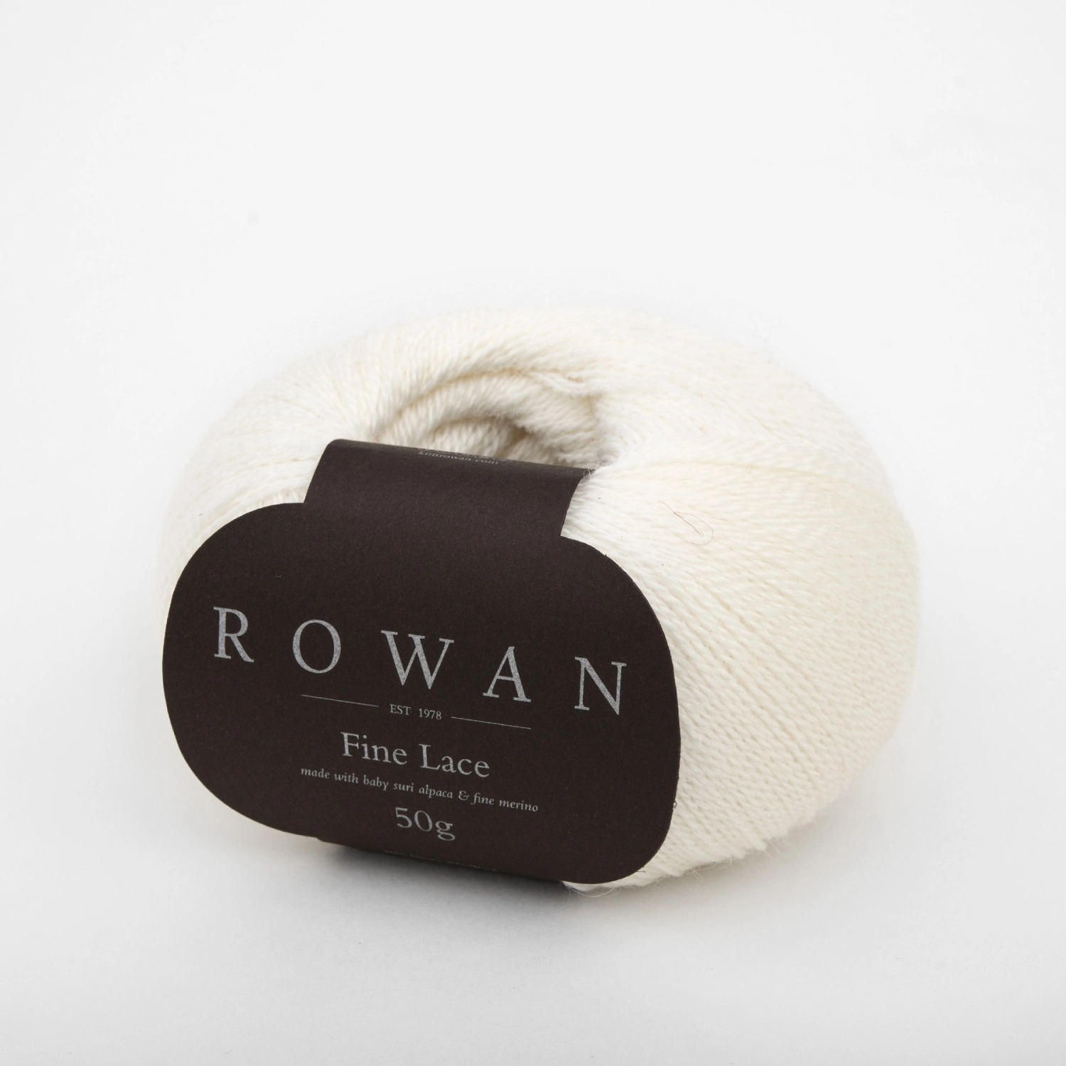 Пряжа Rowan Fine Lace 944 50г