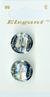 Пуговицы Elegant E арт.099