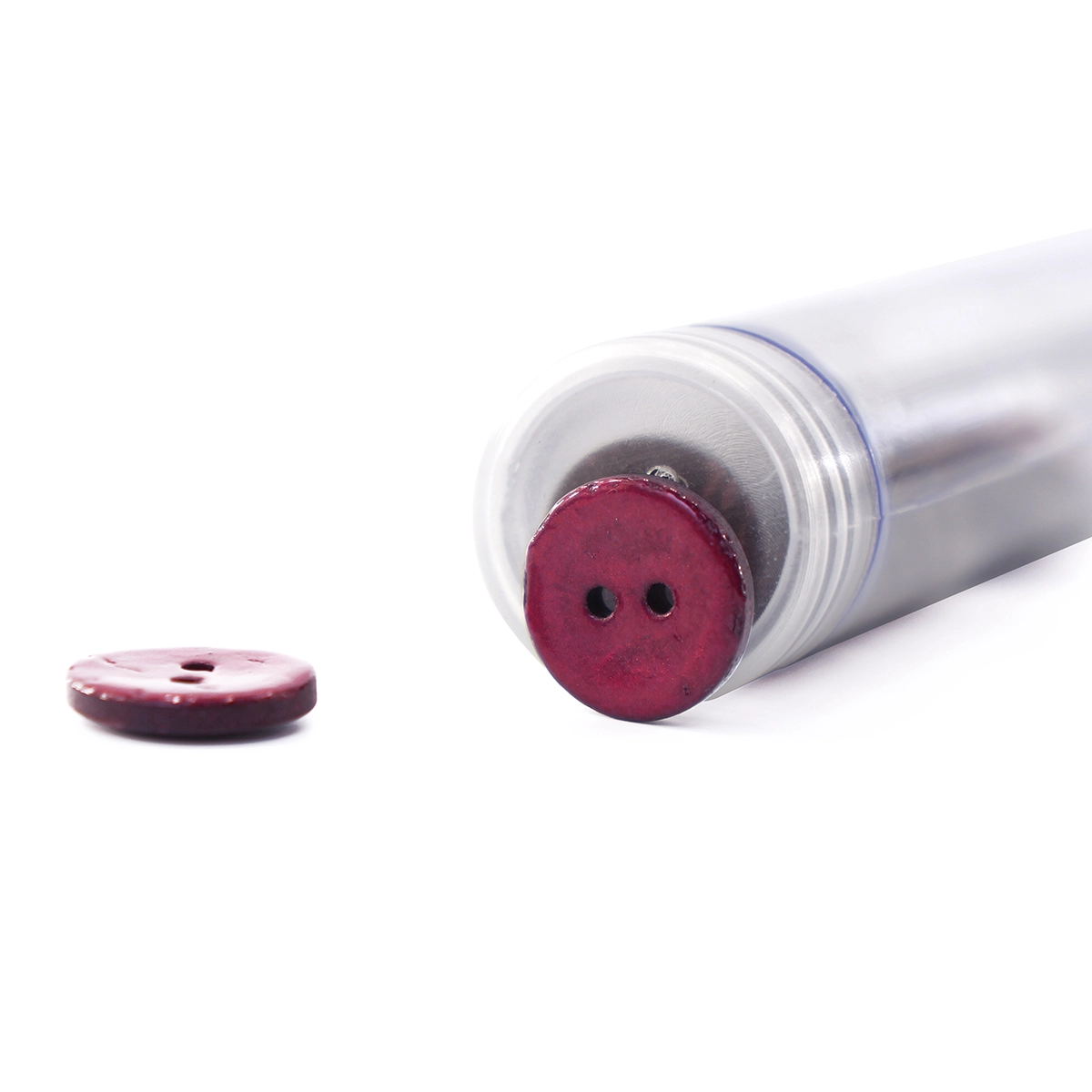 Пуговицы CONCEPT, размер 24 (15 мм), 08