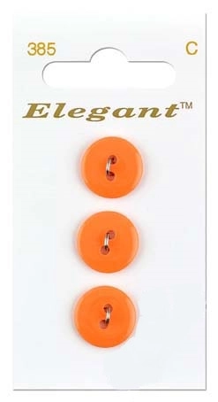 Пуговицы Elegant C арт.385