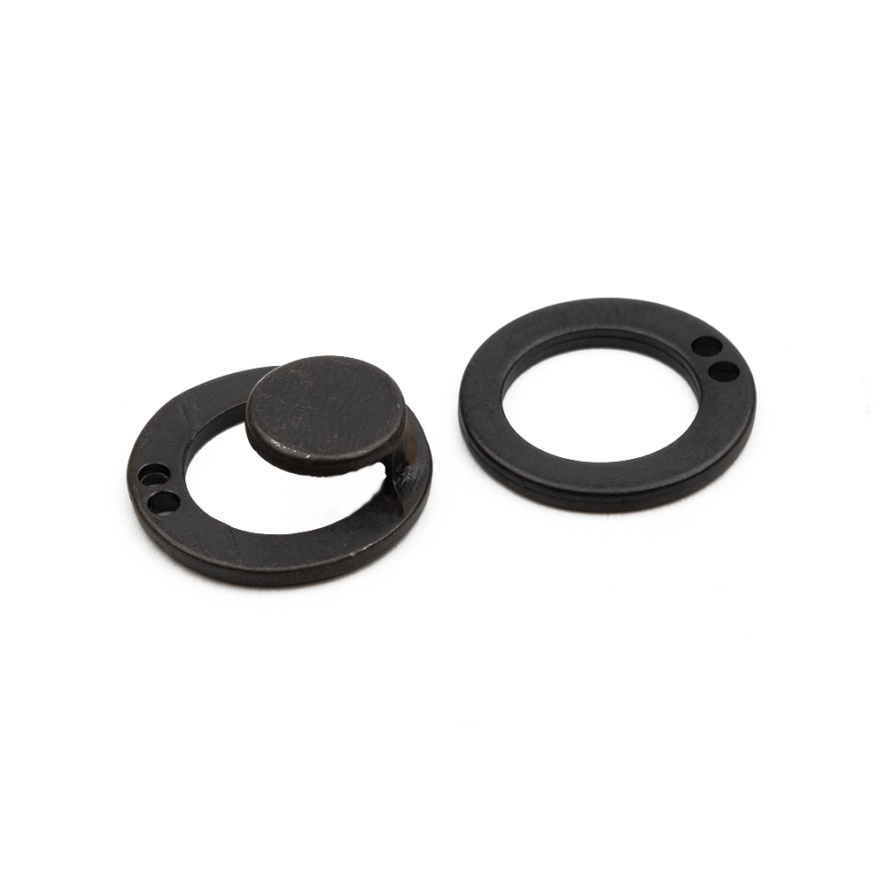 Пуговицы Union Knopf  арт.0058999  030 мм цвет 0088