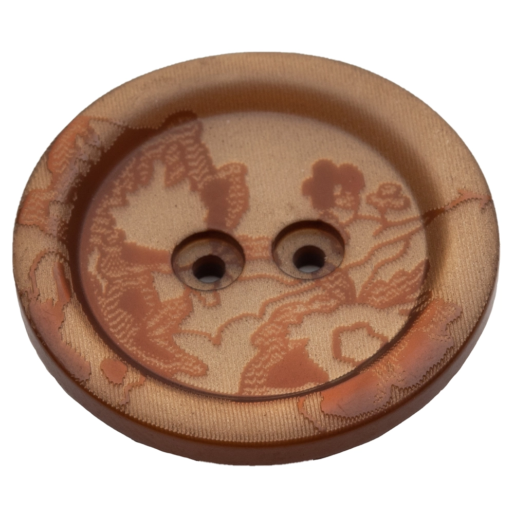 Пуговицы Union Knopf  арт.0047365  028 мм цвет 0022