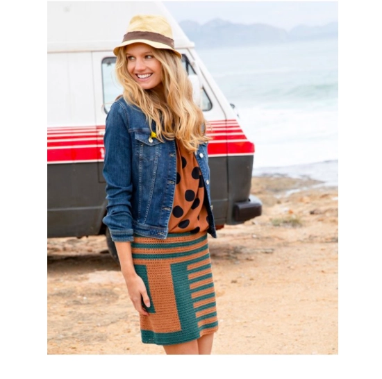 Журнал Модель ELASTICO:LG-HA02-17+