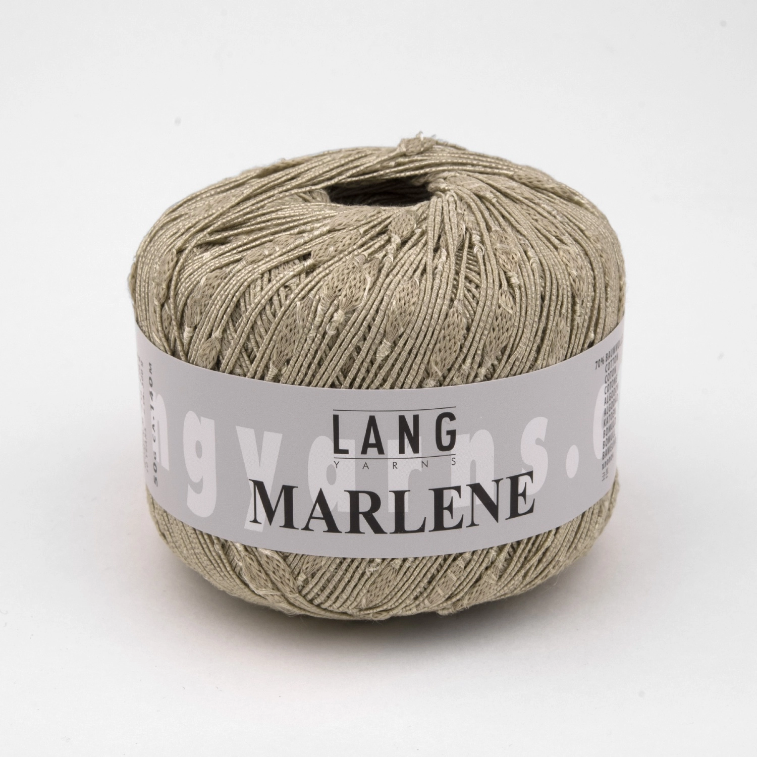 Пряжа Lang Yarns Marlene 50г 0026