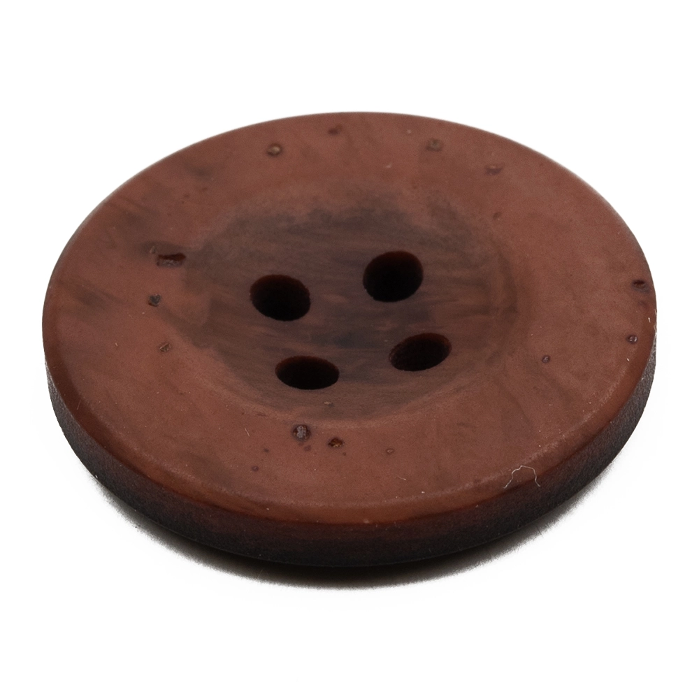 Пуговицы Union Knopf  арт.0450667  025 мм цвет 0022