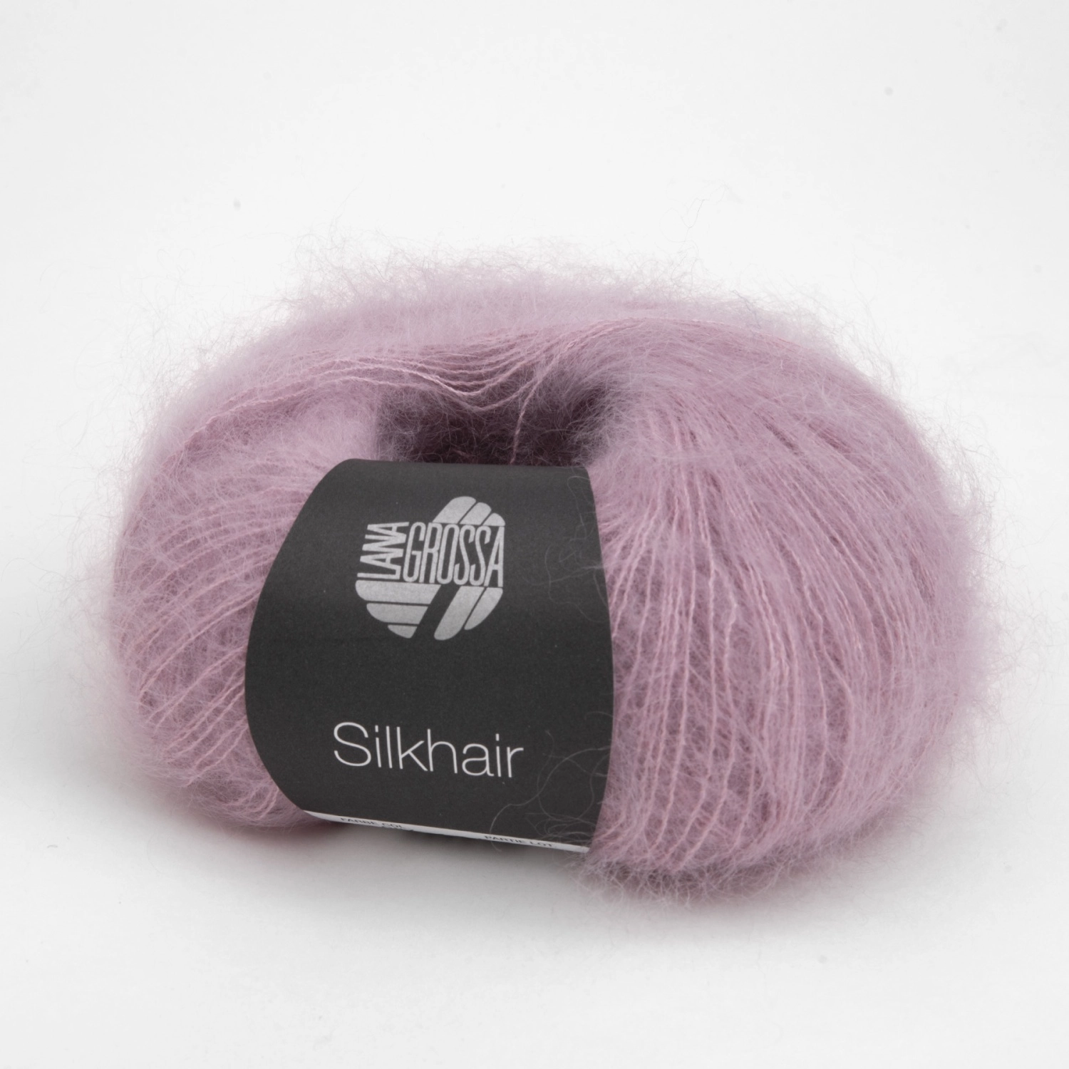 Пряжа Lana Grossa Silkhair 25г 0087