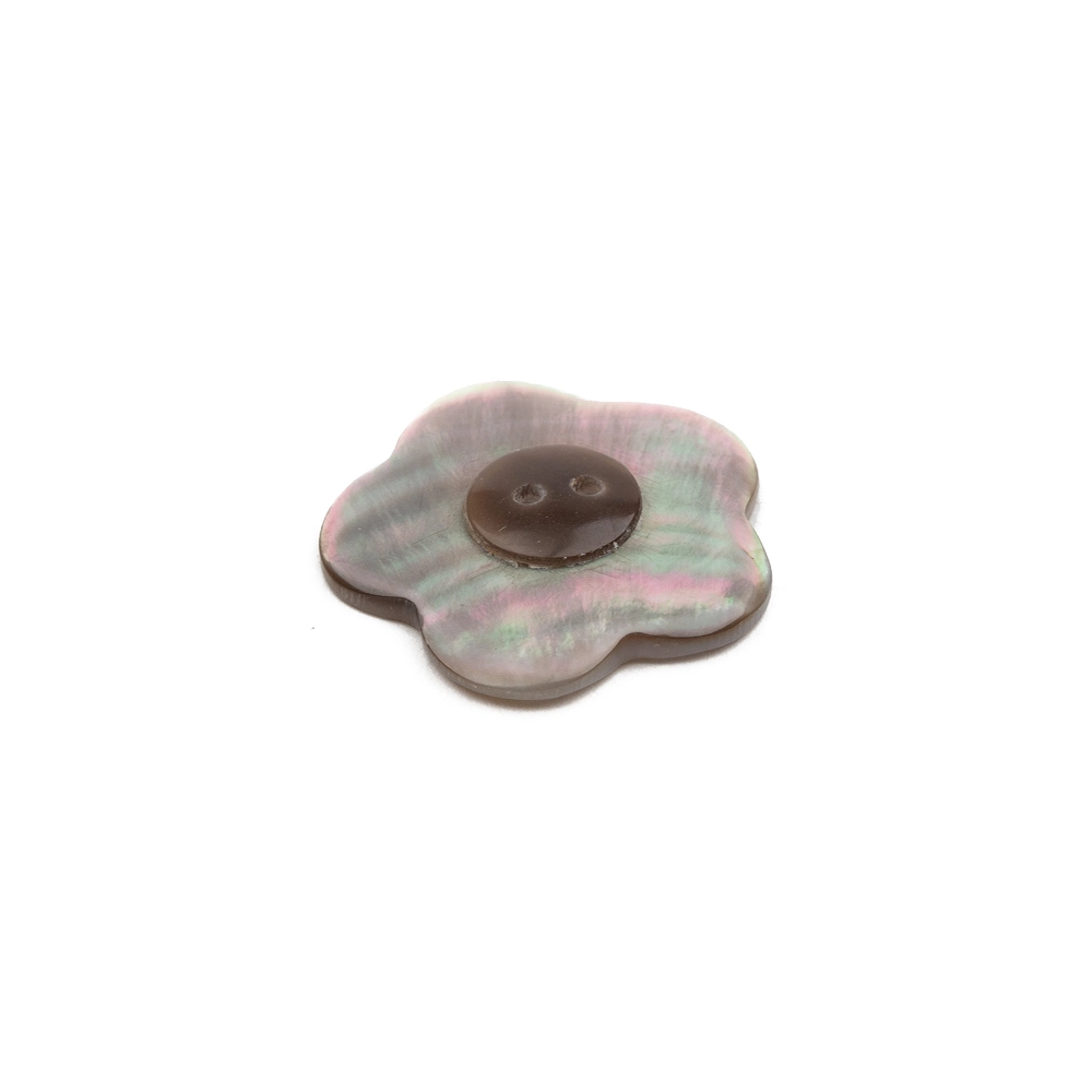 Пуговицы Union Knopf  арт.0049896  025 мм цвет 0074