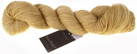 Пряжа Schoppel Wool Finest 100г 2280