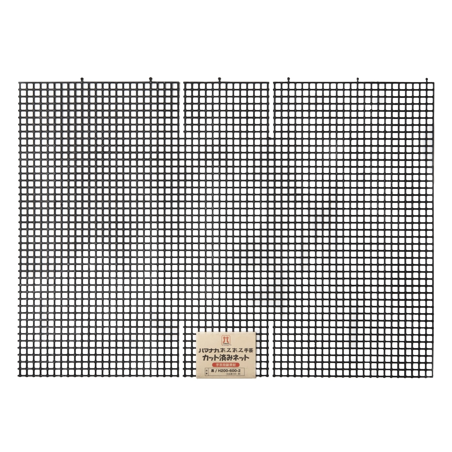 Сетка пластмассовая канва 200-600-2 (31.5*45 см)