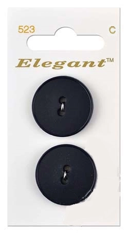 Пуговицы Elegant C арт.523