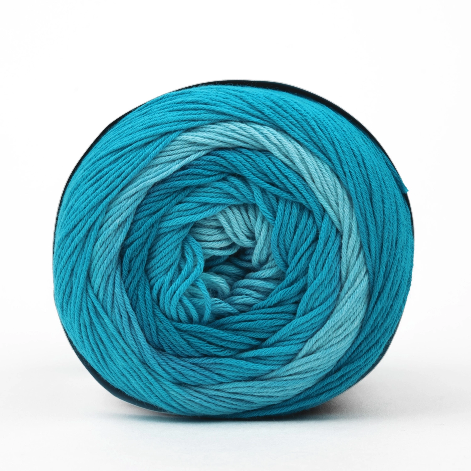 Пряжа Lana Grossa GOMITOLO TONO 100г 1033