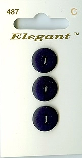 Пуговицы Elegant C арт.487