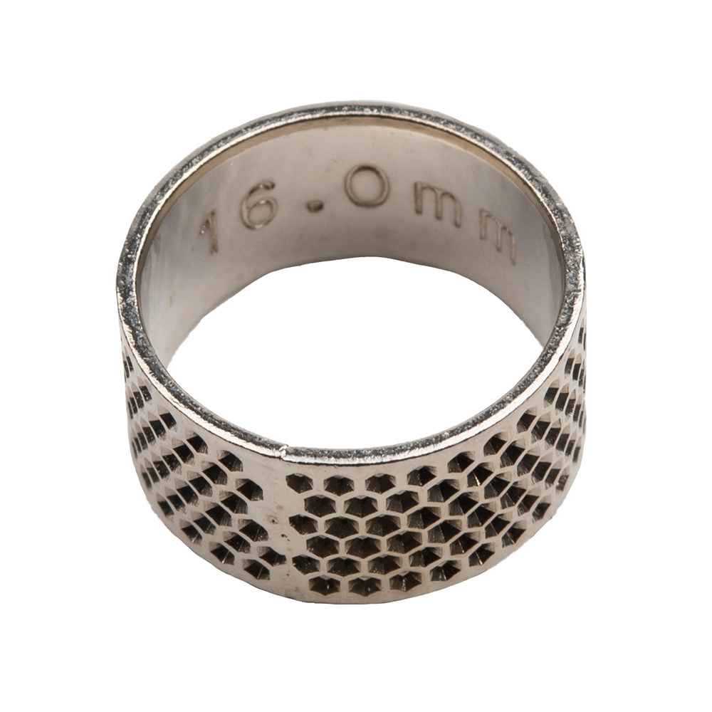 Наперсток  16мм  07-335