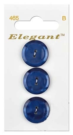 Пуговицы Elegant B арт.465