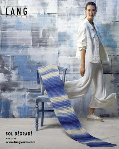 Журнал "Flyer Sol Degrade"