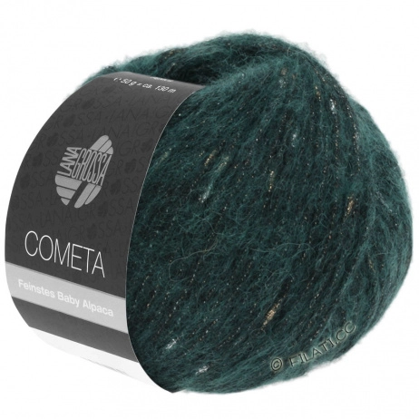 Пряжа Lana Grossa Cometa 50г 0021