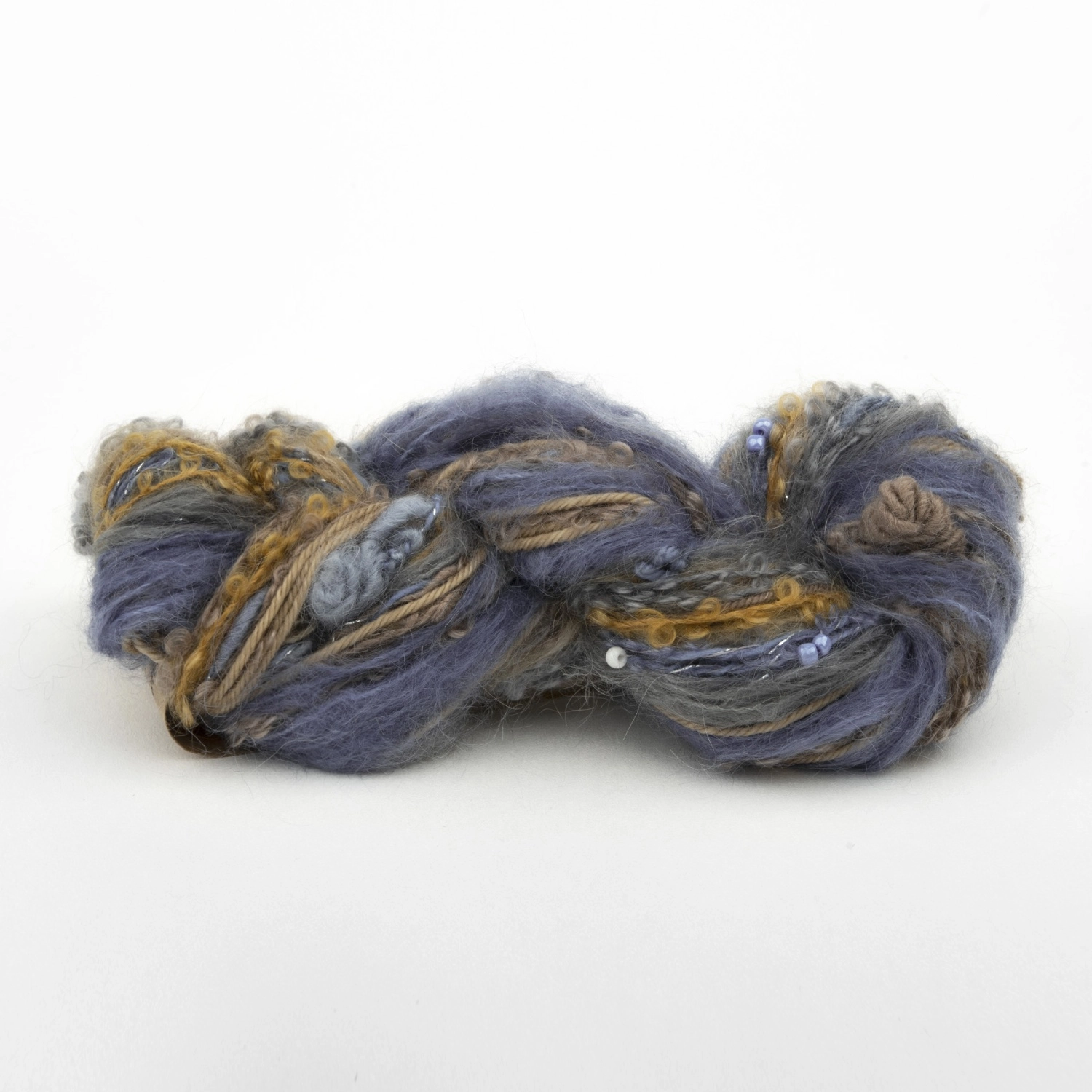 Пряжа ADELE'S Mohair Magic Ball 50г QUARRY STONE