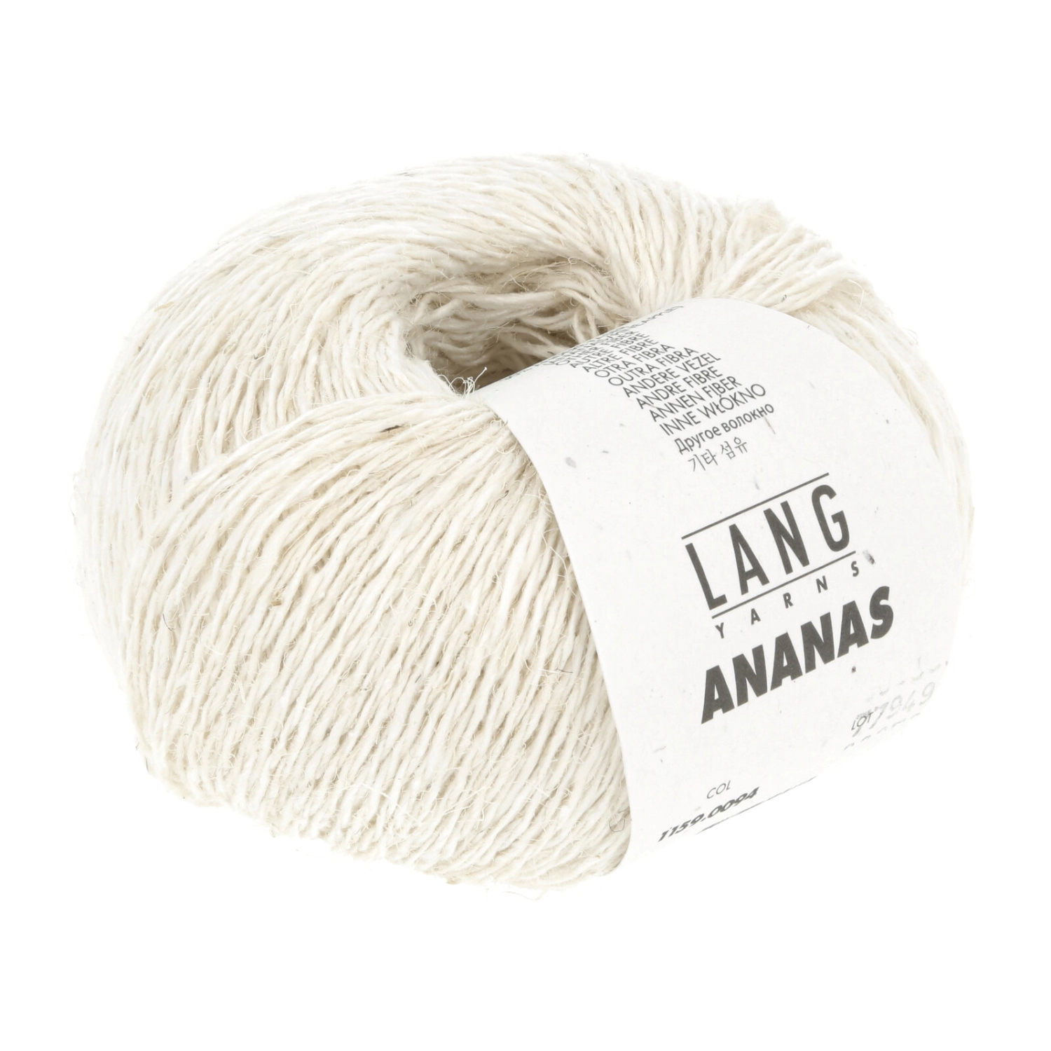 Пряжа Lang Yarns Ananas 50г 094