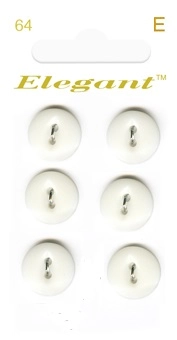 Пуговицы Elegant E арт.064
