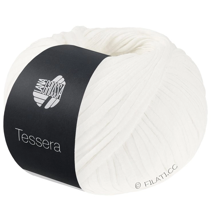 Пряжа Lana Grossa TESSERA 50гр 020