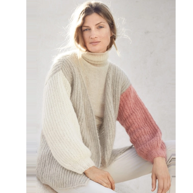 Журнал Модель BRIGITTE №3:LG-BR20-01