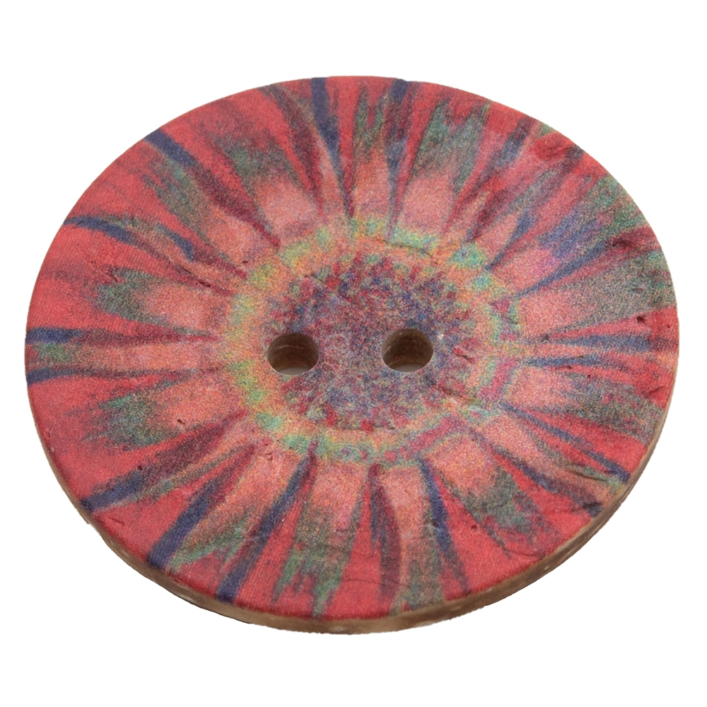 Пуговицы Union Knopf  арт.0452738  030 мм цвет 0048