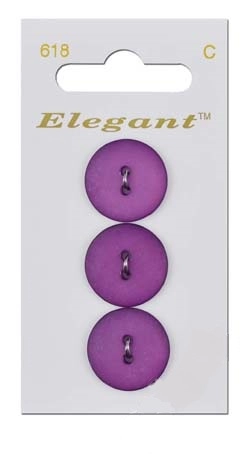 Пуговицы Elegant C арт.618