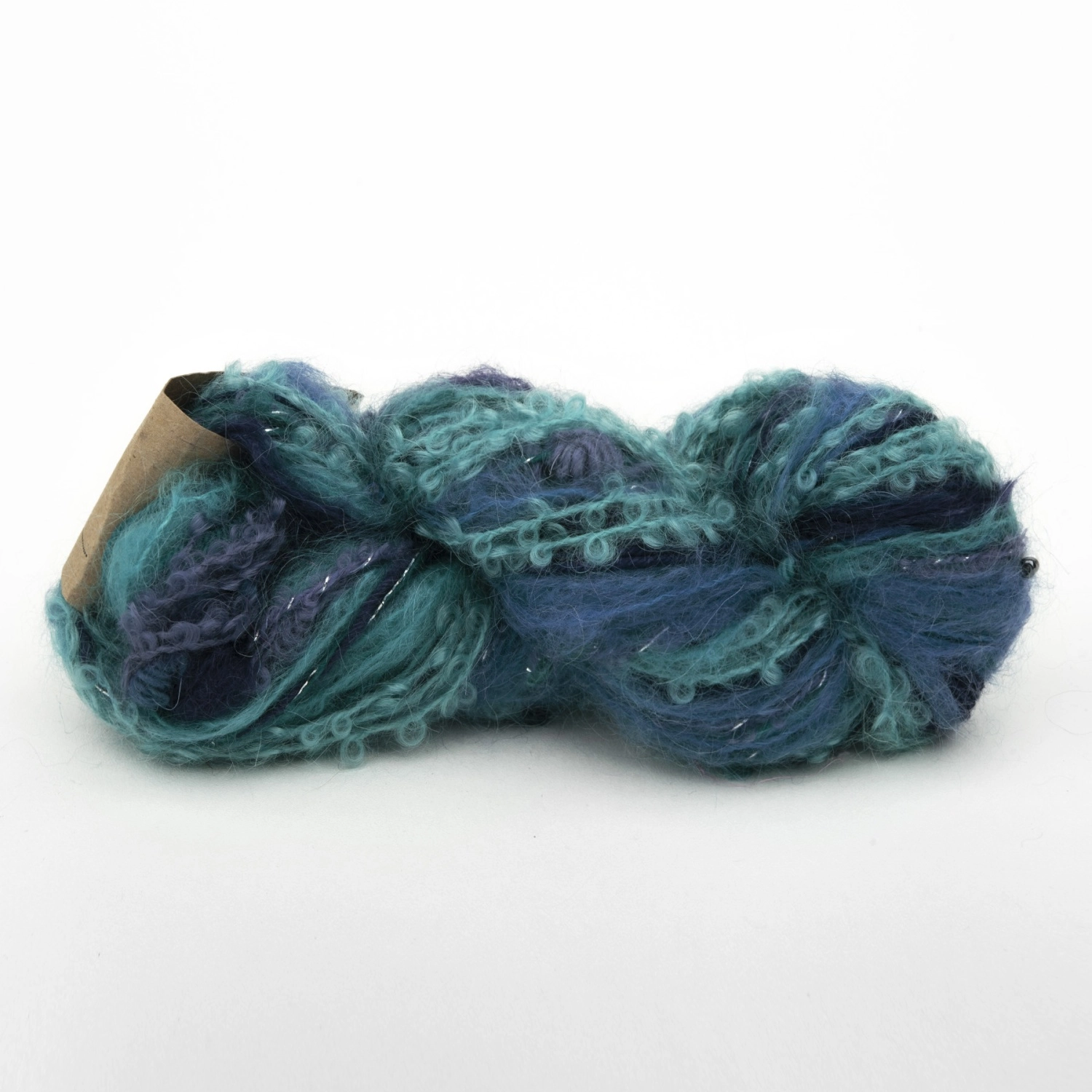 Пряжа ADELE'S Mohair Magic Ball 50г UNDERWATER