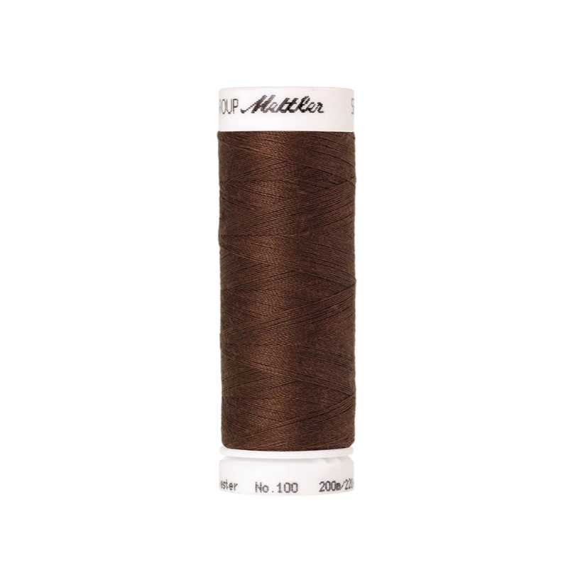 Нитки M Seralon 0833