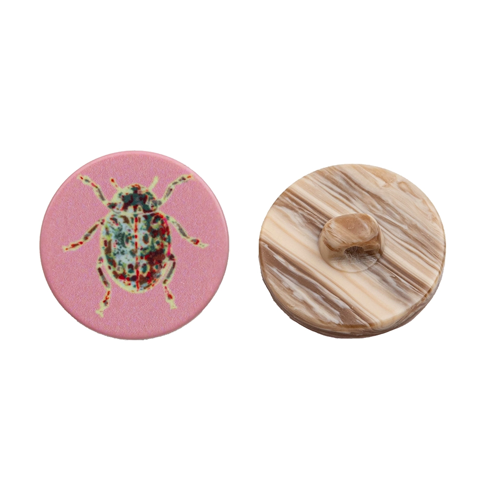 Пуговица UK 453071-020-0046