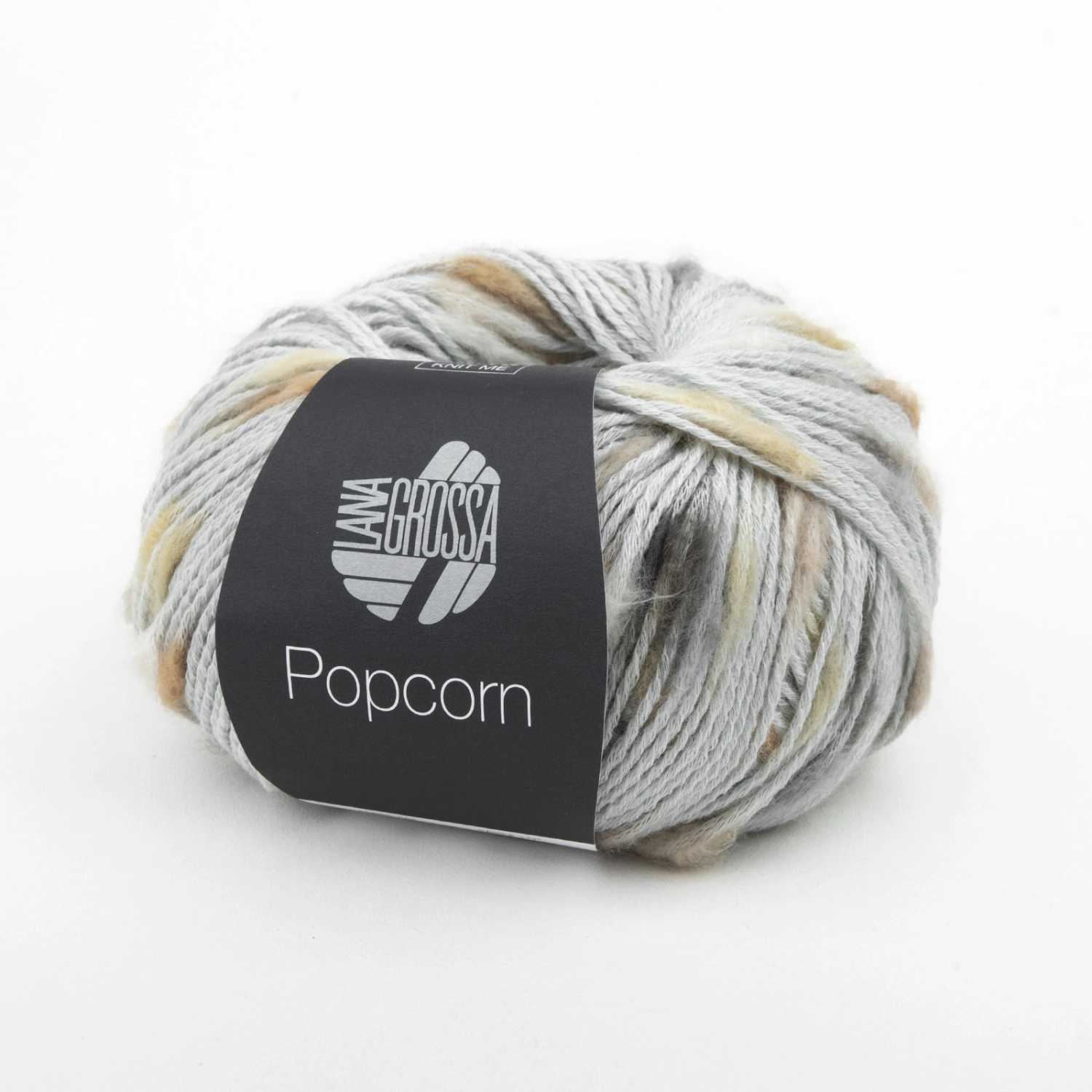 Пряжа Lana Grossa POPCORN 50г 010