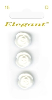 Пуговицы Elegant D арт.015