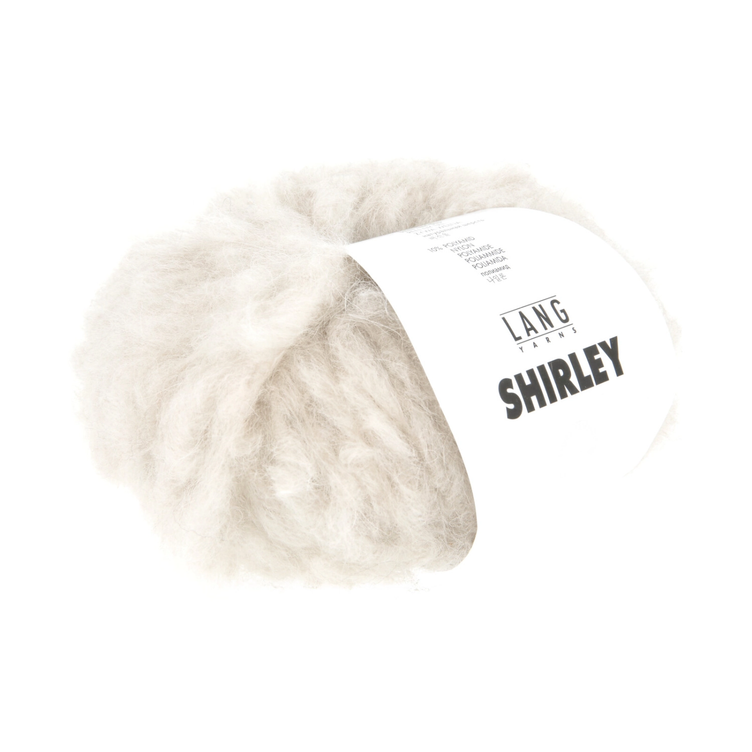 Пряжа Lang Yarns Shirley 50г 094