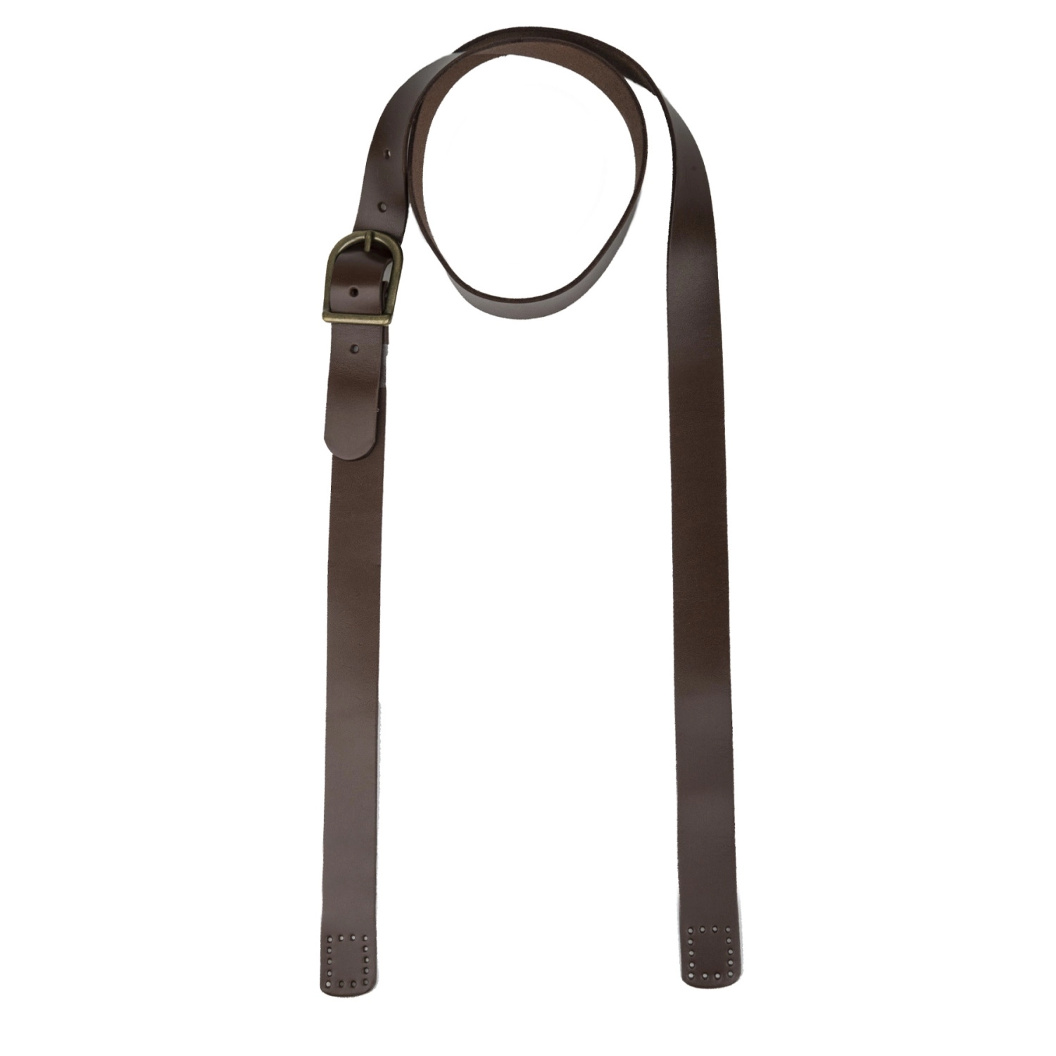 Ремешок BS-1236A 025 (115-125*2,2 см.)