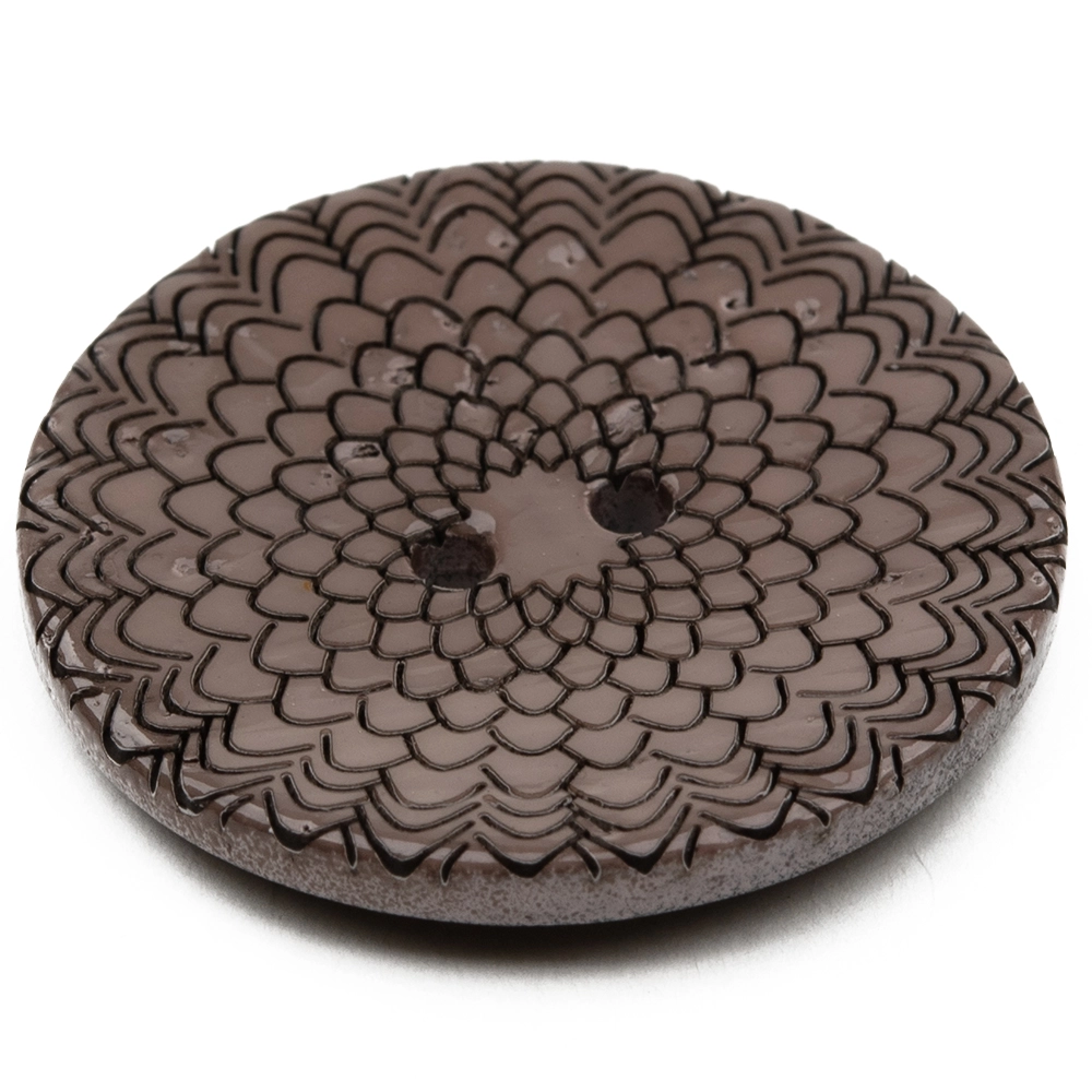 Пуговицы Union Knopf арт. 453402 030 мм цвет 0076