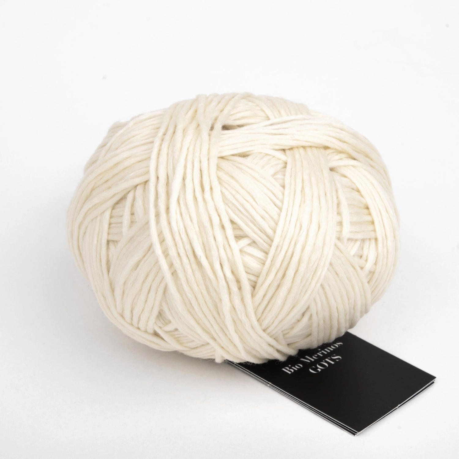 Пряжа Schoppel Bio Merinos 50г 0980