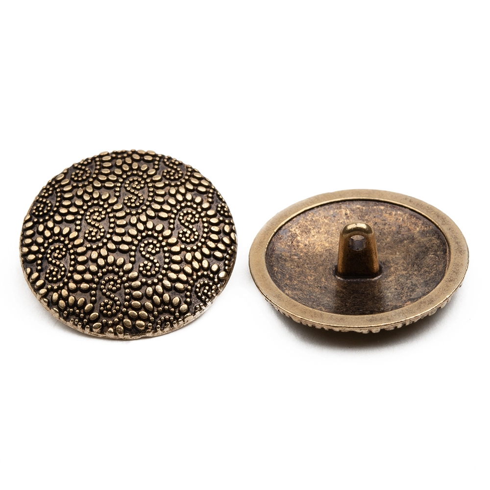 Пуговицы Union Knopf  арт.451733 028 мм цвет 0085