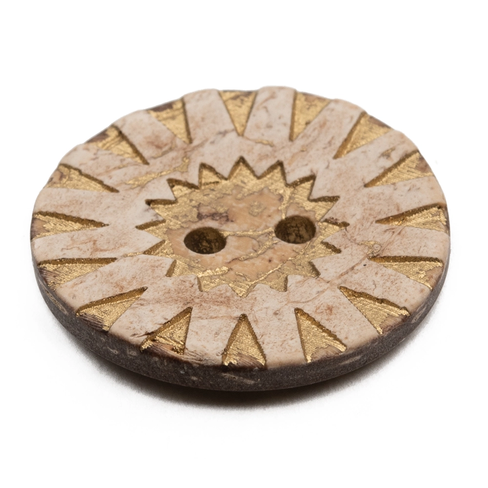 Пуговицы Union Knopf 452887-025-0084