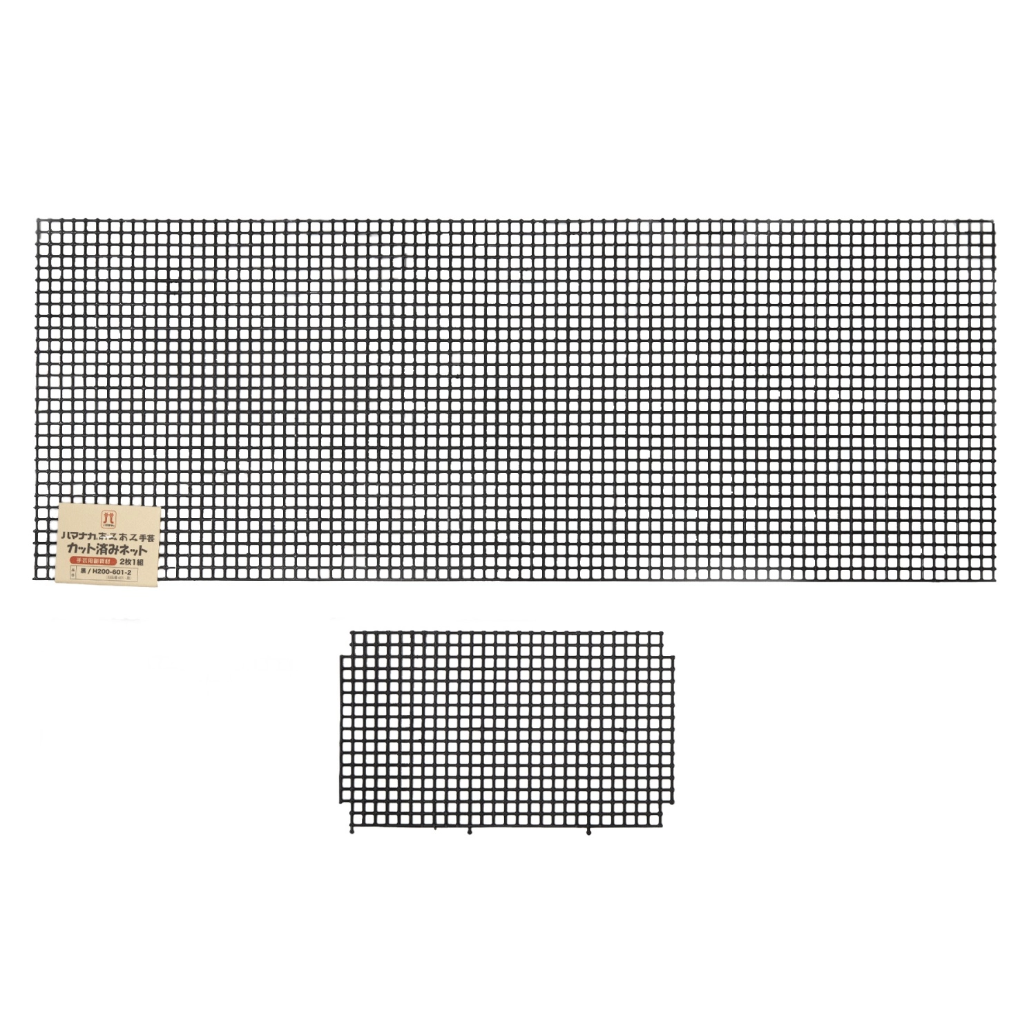 Сетка пластмассовая канва 200-601-2 (22.5*60 / 12*21 см)