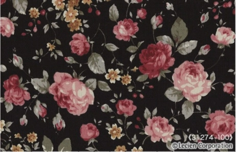 Ткань Lecien 110см 31274-100