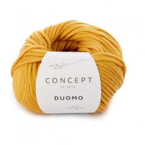 Пряжа Katia Duomo 50г 0088