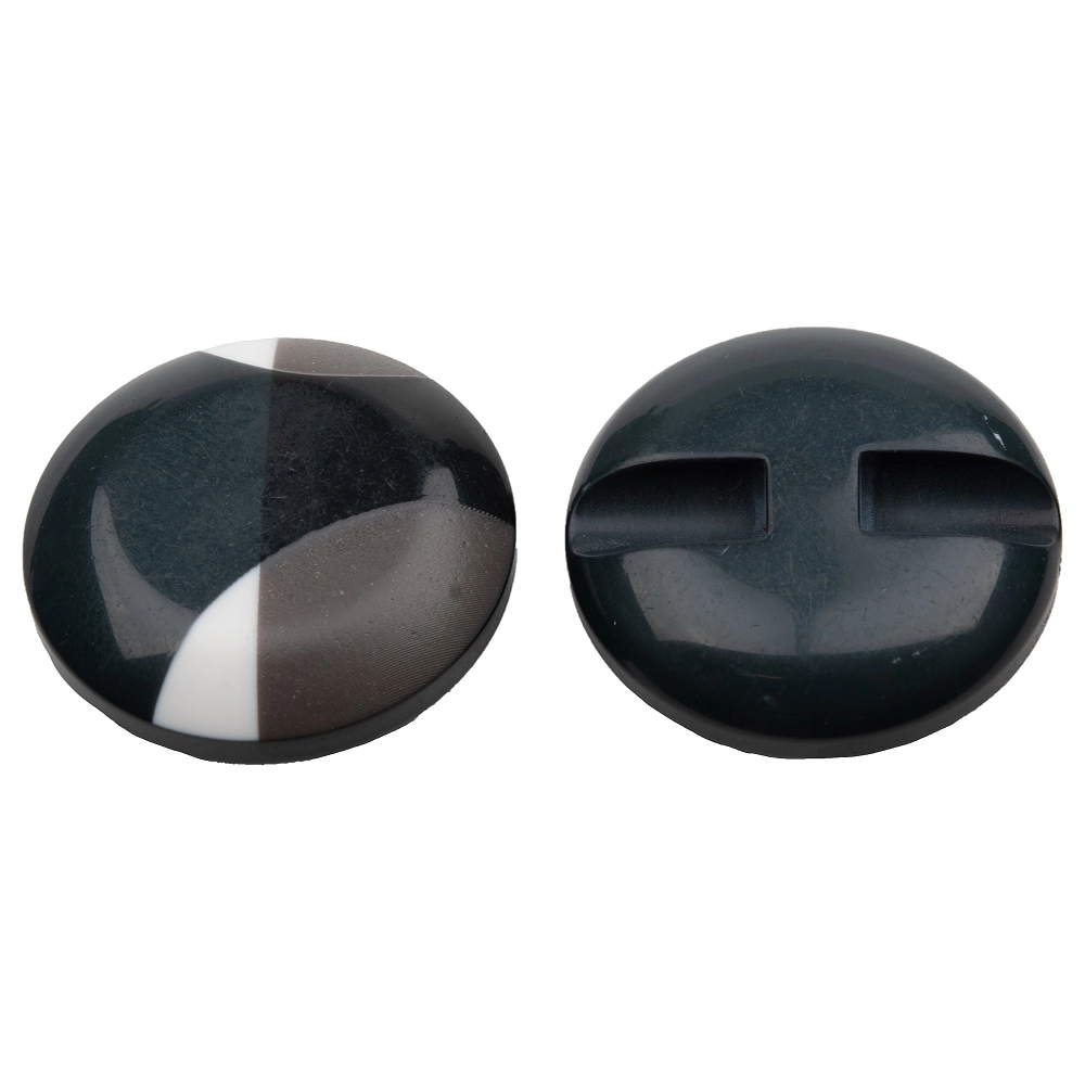 Пуговицы Union Knopf  арт.0048173  028 мм цвет 0072